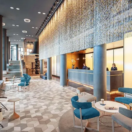 Nh Alexanderplatz Hotel