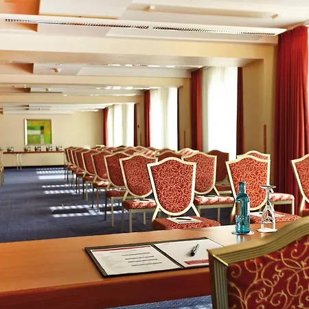 Hyperion Hotel