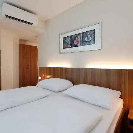 Berlin-mitte Hotel Berlin