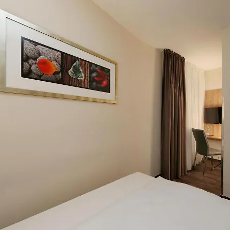 Berlin-mitte Hotel