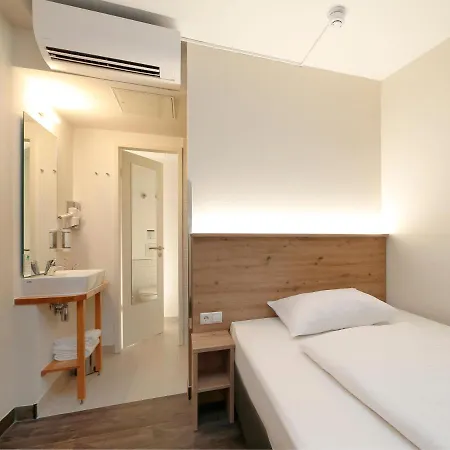 Berlin-mitte Hotel Berlino