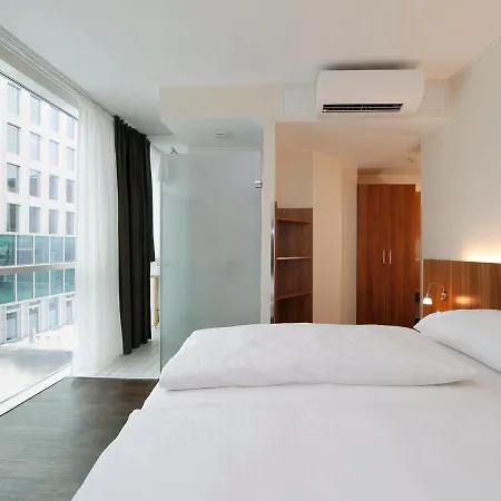 Berlin-mitte Hotel Berlin
