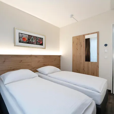 Berlin-mitte Hotel 3*