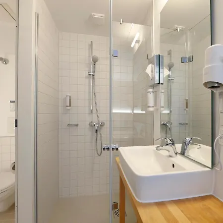 Hotel Berlin-mitte Berlin