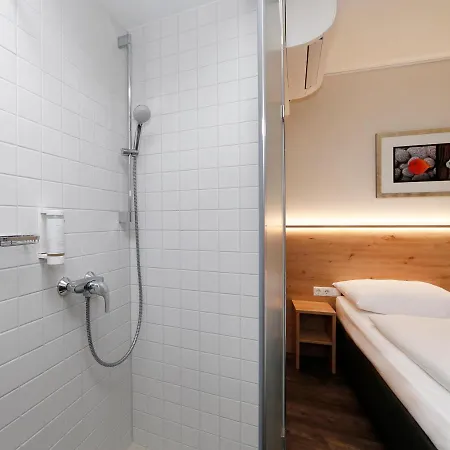 Hotel Berlin-mitte