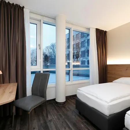 Berlin-mitte Hotel Berlino