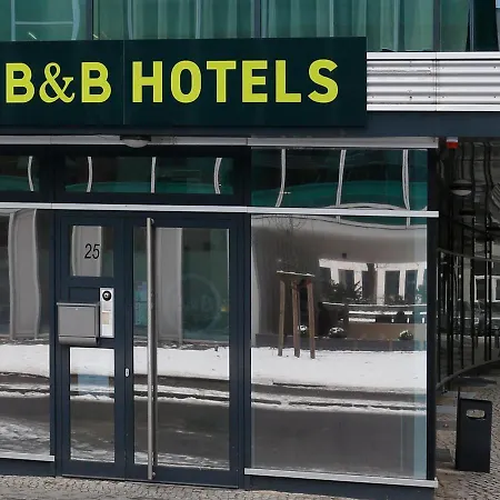 Berlin-mitte 3* Berlin