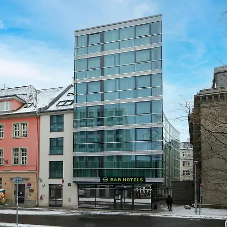 Berlin-mitte 3* Berlin