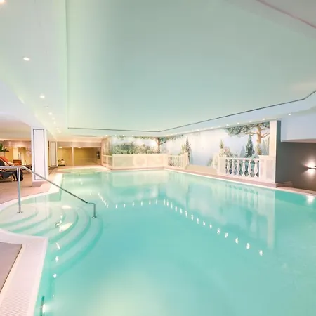 Palace 5* Berlin