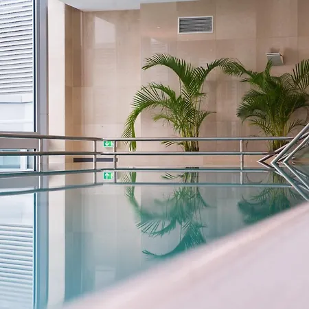 Eurostars Hotel Berlin