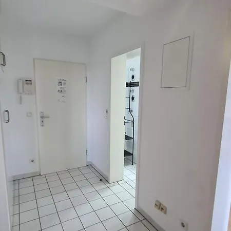 Apartment Topdomizil - 