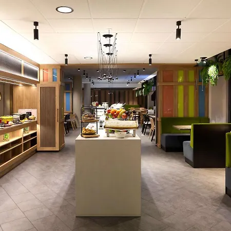 Novotel City Potsdamer Platz