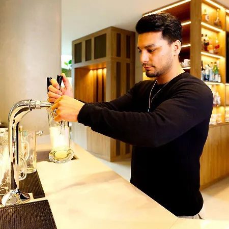 Novotel City Potsdamer Platz 3* Berlin