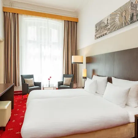 Leonardo Ku'damm Hotell