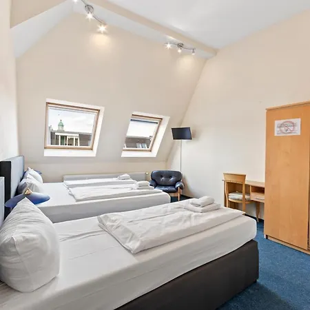 Hotel Comenius Berlin