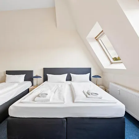 Comenius Hotel Berlin