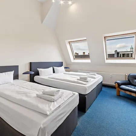 Comenius Hotel Berlin