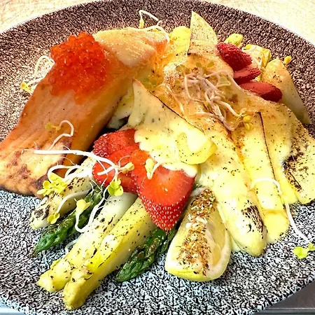 Guzulka & Restaurant 3* Berlin