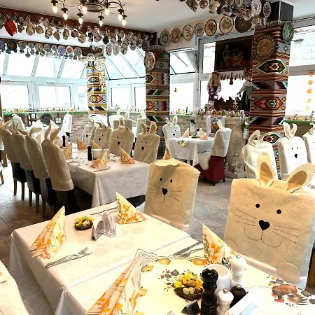 Aparthotel Aparthotel Guzulka & Restaurant 3*