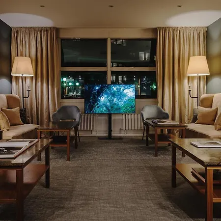 Abion Hotel