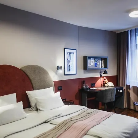 The Circus Hotel Berlin