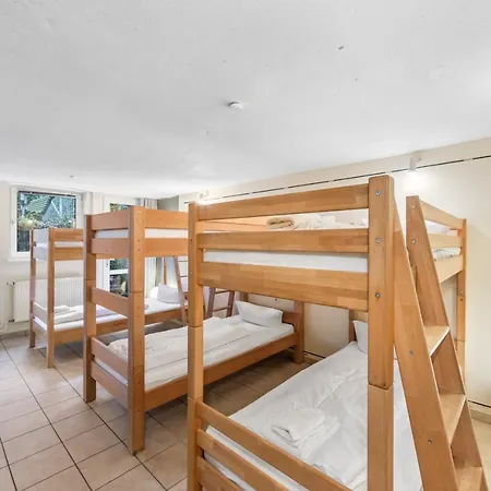 Hotel Comenius Berlin