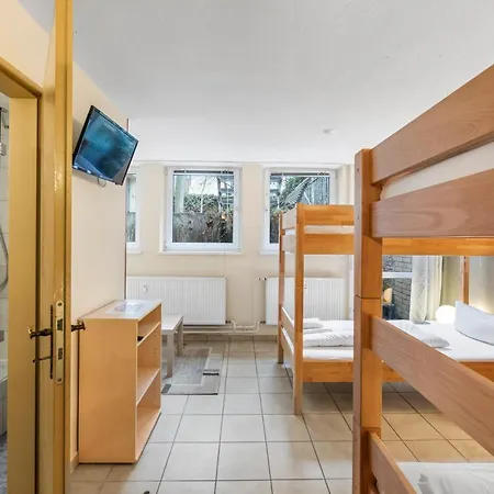 Comenius Hotel