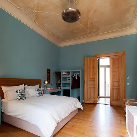 Aparthotel Linnen Berlin