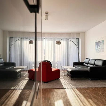 Hotel Grimm's Mitte Berlin