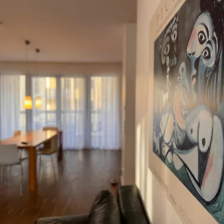 Hotel Grimm's Mitte Berlin