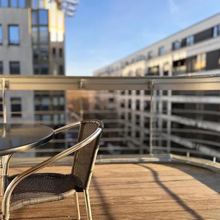 Grimm's Mitte Hotel *