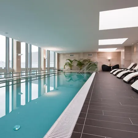Eurostars Hotel 5*
