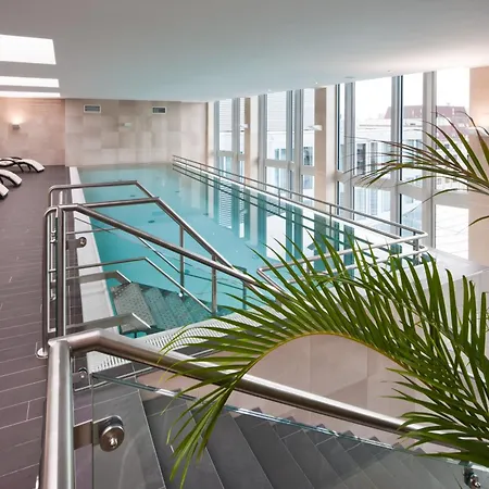 Eurostars Hotel