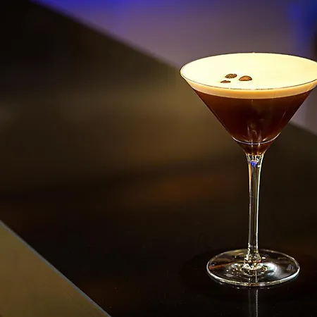 Отель Pestana Tiergarten Берлин
