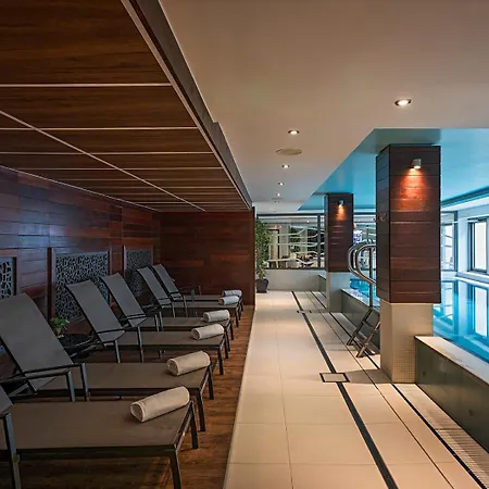 Pestana Tiergarten 4* Берлин