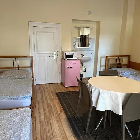Guest house Bigus Berlin