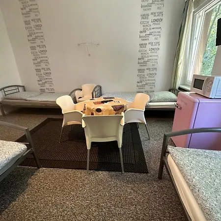 Bigus 2* Berlin