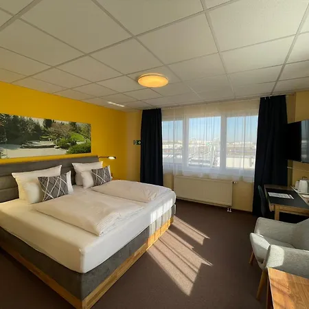 Parkhotel Marzahn