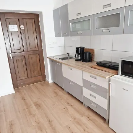 Family Studio For 4 Apartment Berlin