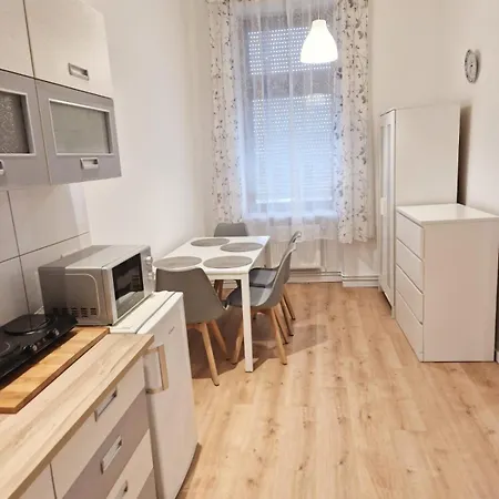 Family Studio For 4 Apartment *