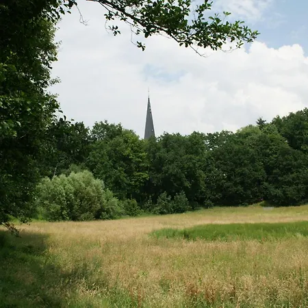 Guest house Tillmanns-haus *