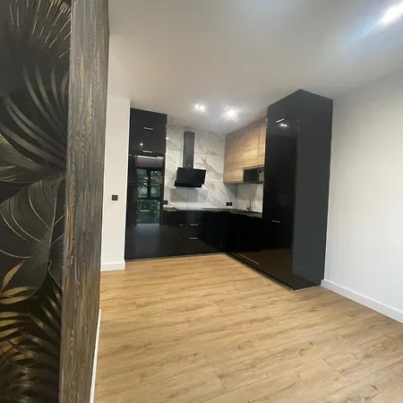 Apartment Mystay Mueggelheim