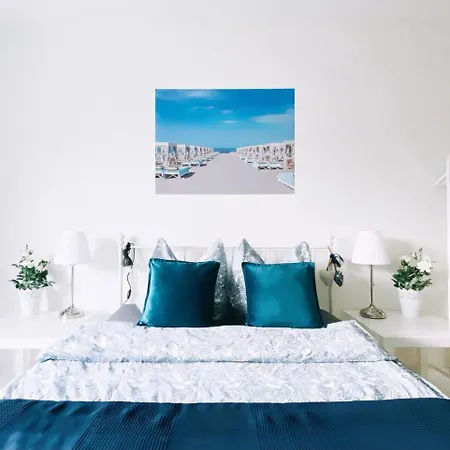 Great Central Premium 1 Bedroom In Best Area 10117 Mitte, Leipziger Strasse Apartment *