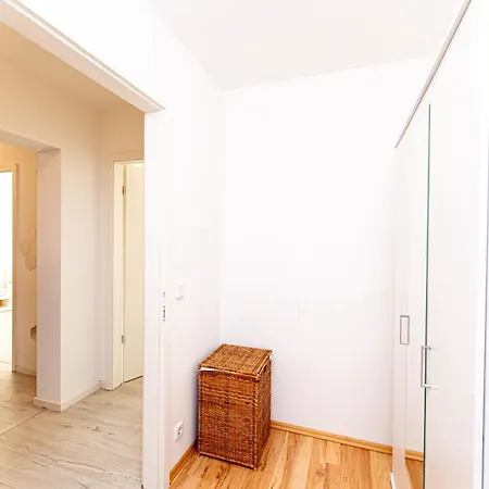 Grand Nahe Mueggelsee Apartment