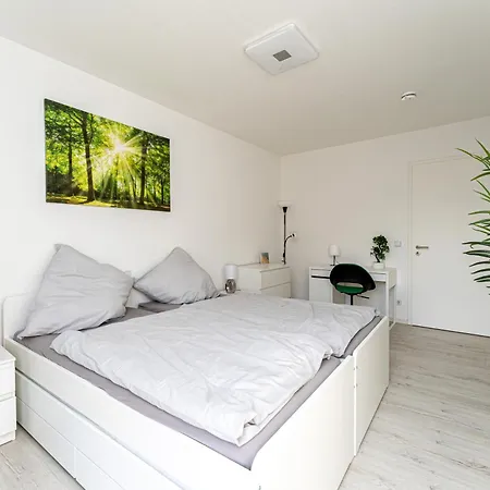 Apartment Grand Nahe Mueggelsee