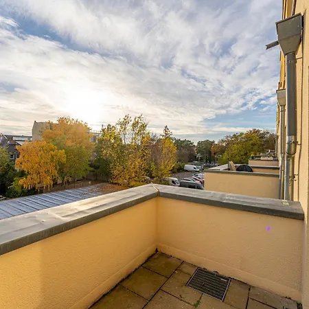 Grand Nahe Mueggelsee Apartment *