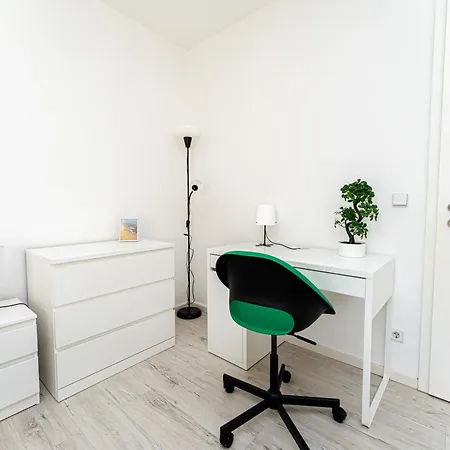 Apartment Grand Nahe Mueggelsee Berlin