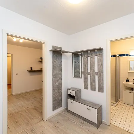 Apartment Grand Nahe Mueggelsee