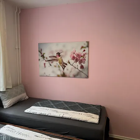 Pur - Fuer Bis Zu 12 Personen Apartment *