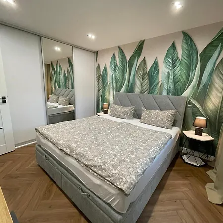 Mystay Mueggelheim Apartment